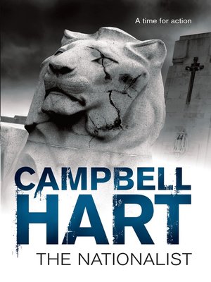 cover image of The Nationalist